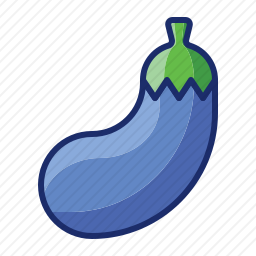 <em>茄子</em>