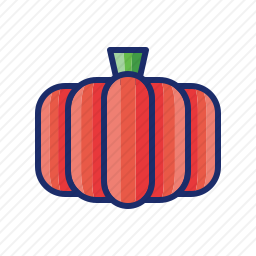 <em>南瓜</em>