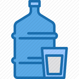 水