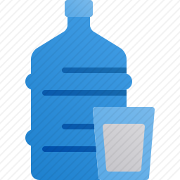 水
