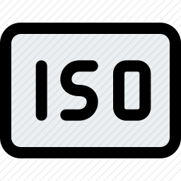 ISO