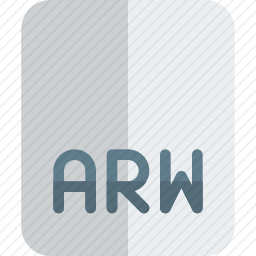 ARW文件