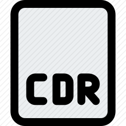 CDR文件