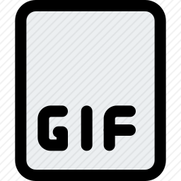 <em>GIF</em><em>文件</em>