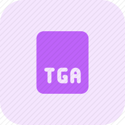 TGA文件