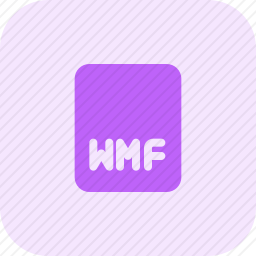 WMF文件
