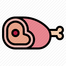 <em>牛排</em>