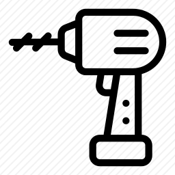 <em>电钻</em>