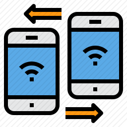 <em>手机</em>WiFi