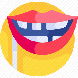 嘴巴