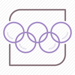 奥运五环