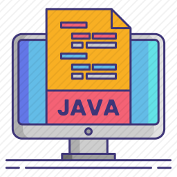 java