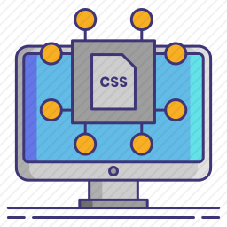 电脑CSS