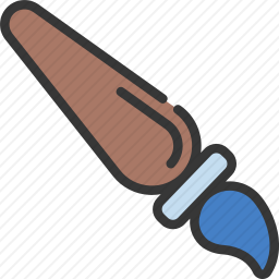 <em>画笔</em>