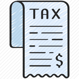 税单