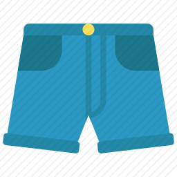 <em>短裤</em>