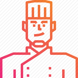 厨师