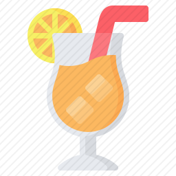 鸡尾酒