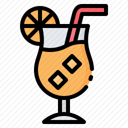 鸡尾酒