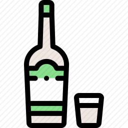 酒