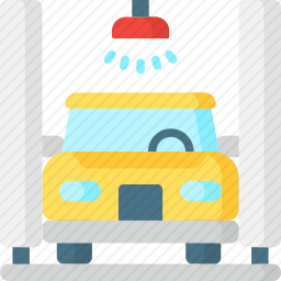 洗车