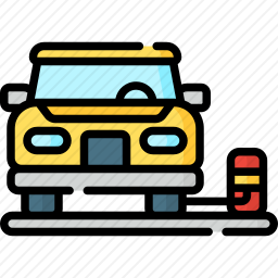 汽车