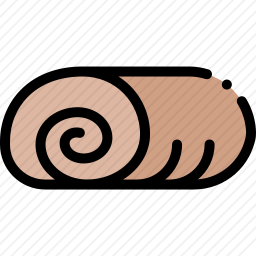 <em>巧克力</em><em>卷</em>