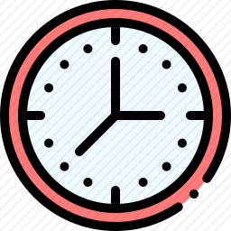 <em>时钟</em>