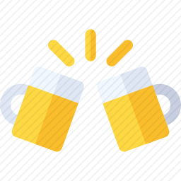 干杯