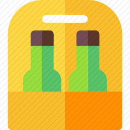 啤酒