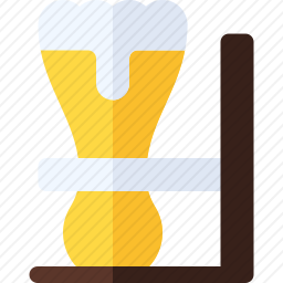 啤酒
