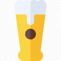 啤酒