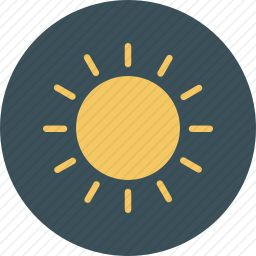 太阳