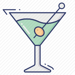 鸡尾酒