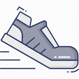 <em>跑步</em>