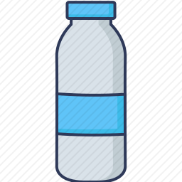 一瓶水
