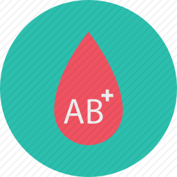 AB型血