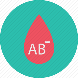 AB型血