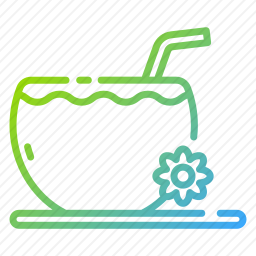 <em>椰子</em>