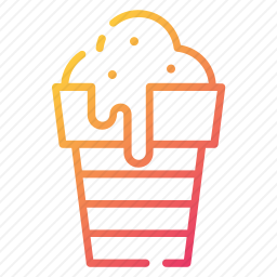 <em>冰淇淋</em>