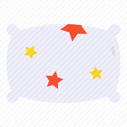 <em>枕头</em>