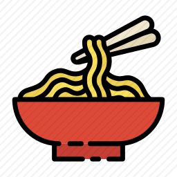 <em>面条</em>