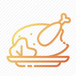 炸鸡