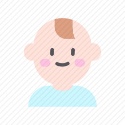 小男孩