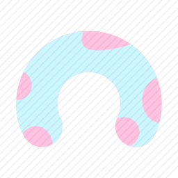 U型枕