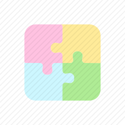 拼图