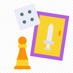 棋盘游戏