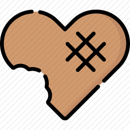 <em>巧克力</em>