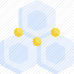 分子