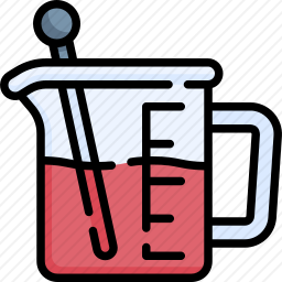 烧杯